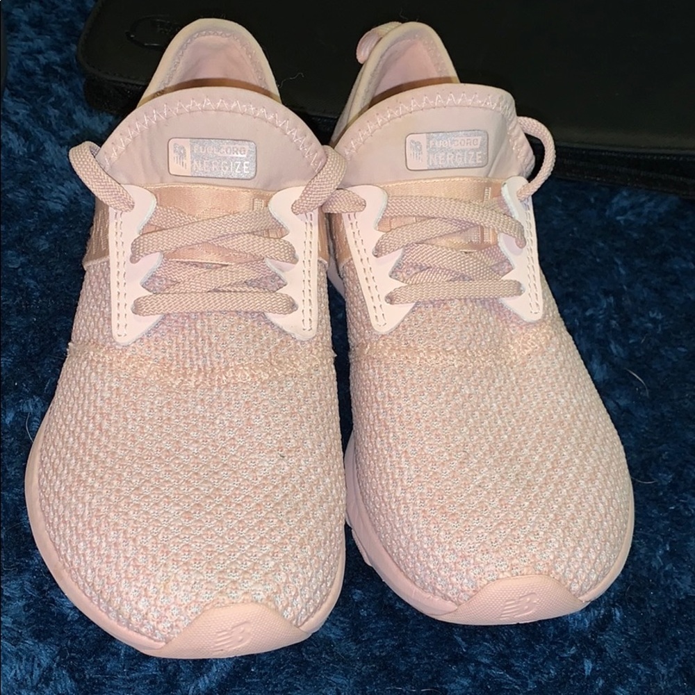 NewBalance Women's Fuel Core NERGIZE Walking Shoes